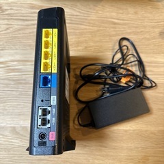 eo-RT110(N1)ルーターの画像