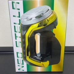 SANKYO ネオステラ枠レプリカレバーvol.2 ゴールド！の画像