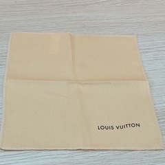 LOUIS VUITTON ルイヴィトン 布