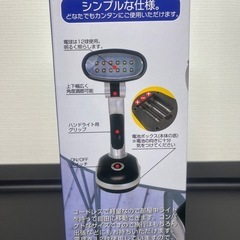 スタンドライト！の画像