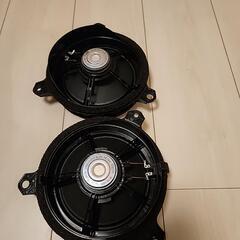 シエンタ170G純正フロントスピーカーの画像