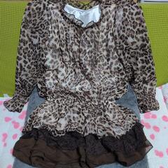 (バラ売り可)4枚まとめて(中古)ギャル服❓の画像