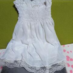 (バラ売り可)4枚まとめて(中古)ギャル服❓の画像