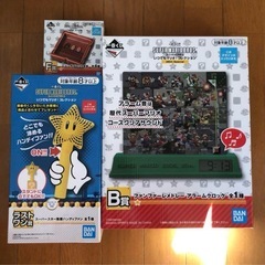 スーパーマリオ