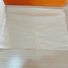 ルイヴィトン保存袋の画像