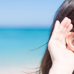 ドラマを使った新しいリスニング講座 -無料体験説明会を開催中 -オンライン開催の画像