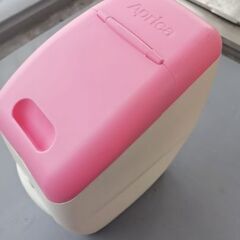 オムツ入れ