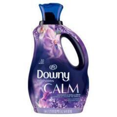 2本 ダウニーインフュージョン　ラベンダー＆バニラ(1660ml)