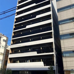 初期費用↘︎審査通過率⤴️築浅のデザイナーズで大人気💕💕 …