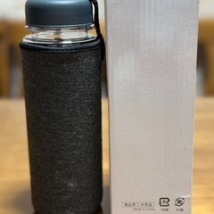 ロゴス 　ドリンクボトルの画像
