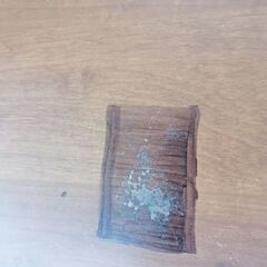 小さめのキャビネットの画像