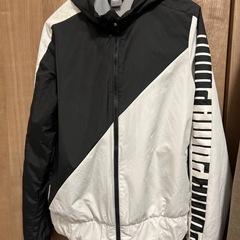PUMAセットアップジャンパー