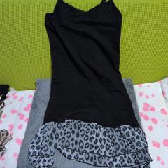 (バラ売り可)4枚まとめて(中古)ギャル服❓の画像
