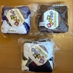 チロルチョコぶるぶるマスコットの画像