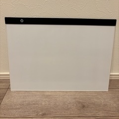 イラスト A3トレース台 新品未使用