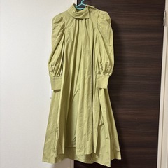 SNIDEL ワンピース