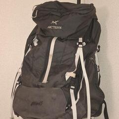 arc'teryx  altla 60