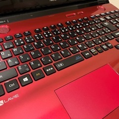 ✨美品✨カメラ付高速ノートパソコン✨Windows11✨メモリ8GB