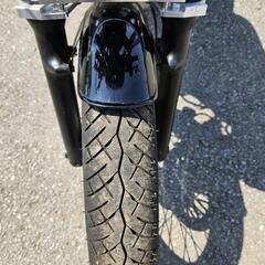 スズキ グラストラッカービックボーイの画像