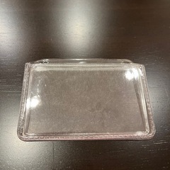 クリア　ケース
