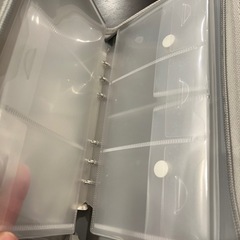 （お渡し者決定マルチケースの画像