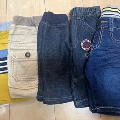 子供服　90センチ　
の画像