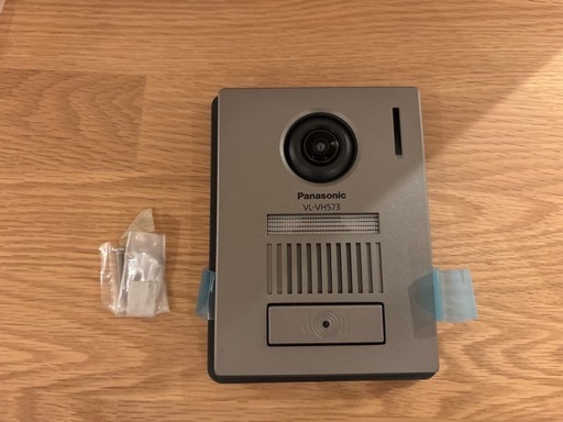 Panasonic ドアホン