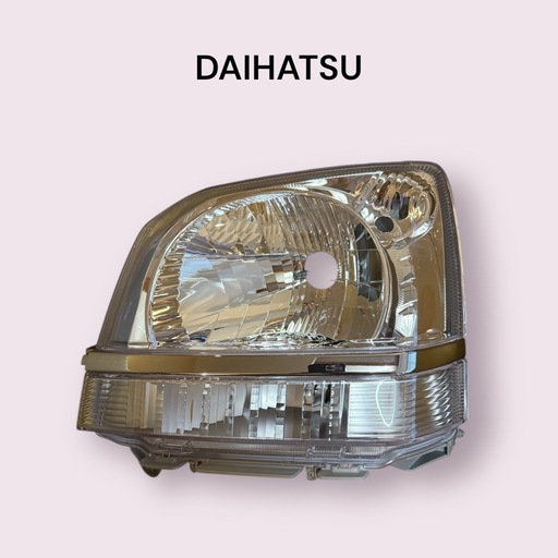 カローラ E12 左ヘッドライト 　81170-1E480 | トヨタ カローラ AE120 81130-1E600 81170-1E480 2001 用 クリスタル ヘッドライト ヘッドランプ  ペア | ヘッドライト本体 | 車＆バイク