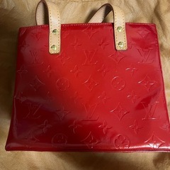 ルイヴィトン カバン