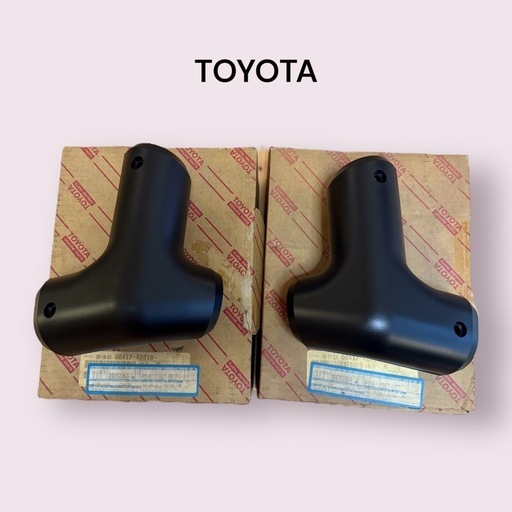 TOYOTA (トヨタ) 純正部品 BUMPER GUARD