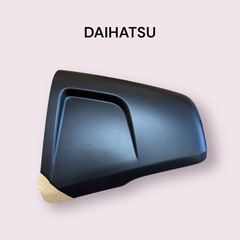 ハイゼットカーゴ フロントバンパサイドモールディング ダイハツ純正部品