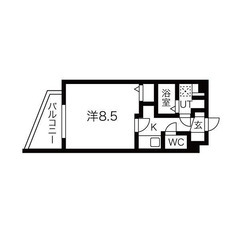 家賃１ヶ月無料‼️さらに、、、初期費用も安く審査も緩い!!                                        🎶🏡🏡🏡 - 不動産