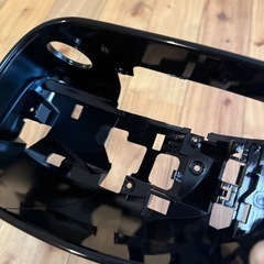 NISSAN (日産) 純正部品 カバー フロント ドア コーナー LH フーガの画像
