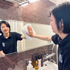 【浅草】ビジネスホテル客室清掃🍀🔥✅時間保証あり♪給与手渡しOKの画像