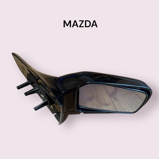 MAZDA ミラー(R) ドアーミラー マツダ純正ZY05-69-120 HB