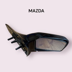 MAZDA ミラー(R) ドアーミラー マツダ純正ZY05-69...