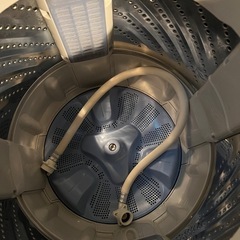 Panasonic NA-FA70H1 全自動洗濯機 7.0kg(古河市から)