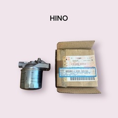 日野自動車純正部品 フューエルフィルター アセンブリ