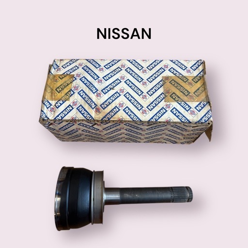 NISSAN 日産純正部品 ジョイント アッセンブリー アウター