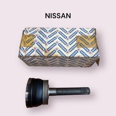 NISSAN 日産純正部品 ジョイント アッセンブリー アウター