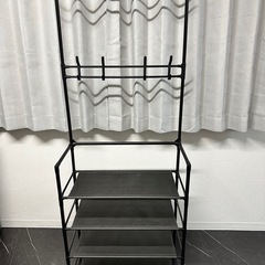 【シェルフ】
