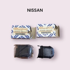 日産純正部品 エスカッション インサイドハンドル 2個セット
