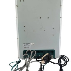 家庭用生ゴミ処理機処理機本体 キッチンエンジェル（屋内型） NKS-F700、の画像