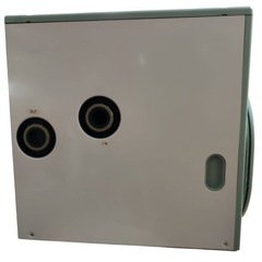 家庭用生ゴミ処理機処理機本体 キッチンエンジェル（屋内型） NKS-F700、の画像