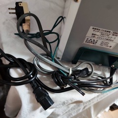 家庭用生ゴミ処理機処理機本体 キッチンエンジェル（屋内型） NKS-F700、の画像