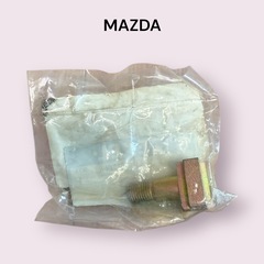MAZDA マツダ カペラ プーリーシャフト
