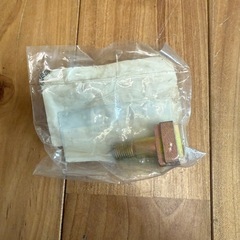 MAZDA マツダ カペラ プーリーシャフトの画像