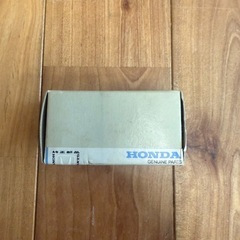 ホンダ純正部品 シビック サーモバルブの画像