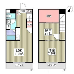 【🎊初期費用12万円🎊】🏅物件数No.1🏅 🔥東武東上線 川越市...
