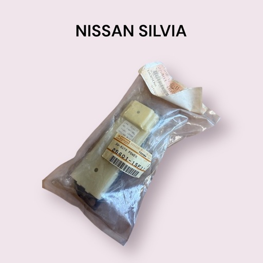 日産純正部品 シルビア他 アセンブリー パワーウインドメインスイッチ